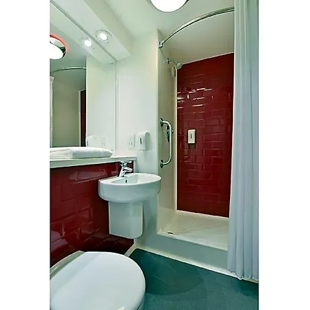Travelodge Arena