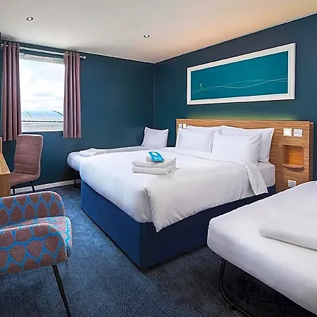 Travelodge Arena