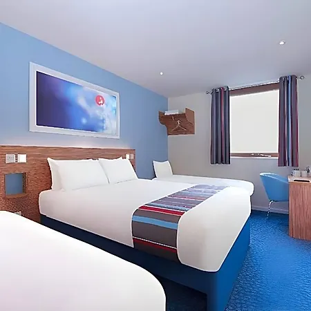 Travelodge Arena Manchester