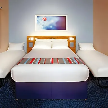 Hotel Travelodge Arena 3*