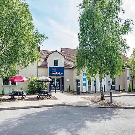 Travelodge Sportcity Hotel