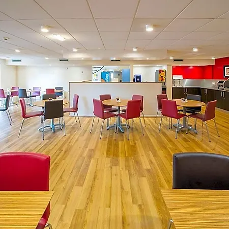 Travelodge Sportcity 3* Manchester