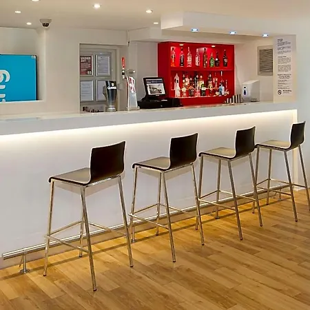 Travelodge Sportcity Manchester