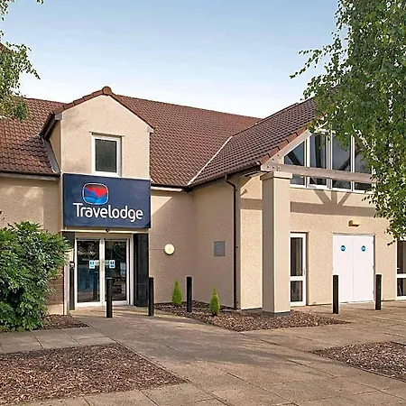 Отель Travelodge Sportcity 3*