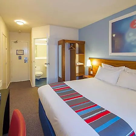 Travelodge Sportcity Manchester