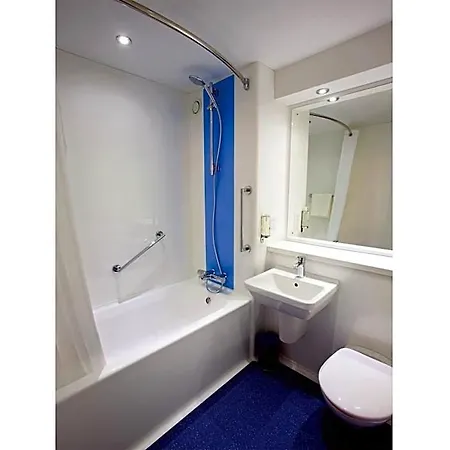 Travelodge Sportcity Hotel Manchester