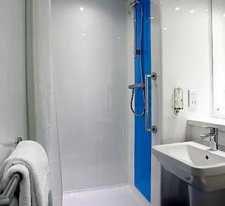 Travelodge Sportcity