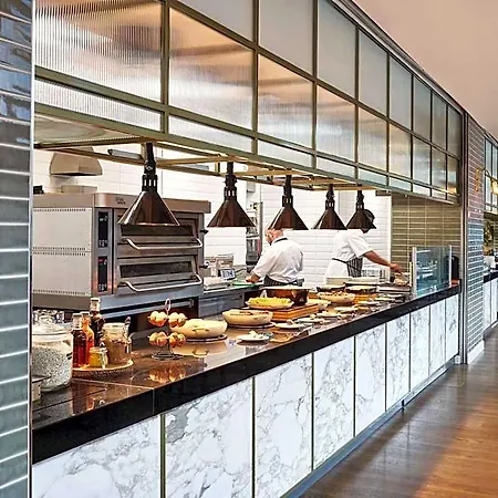 מלון Hyatt Regency מנצ'סטר