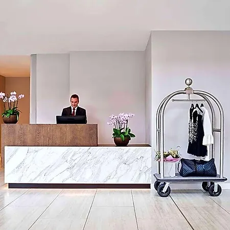 מלון Hyatt Regency 4*