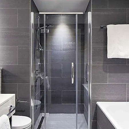 מלון Hyatt Regency מנצ'סטר