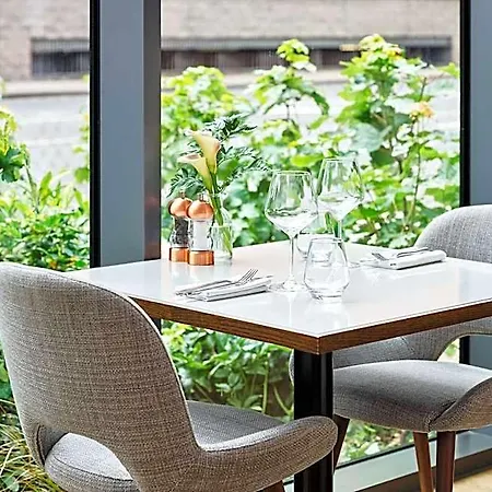Hyatt Regency 4* מנצ'סטר