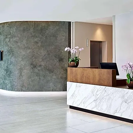 מלון Hyatt Regency