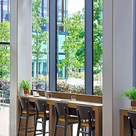 Hyatt Regency מנצ'סטר