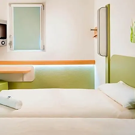 Hotel Ibis Budget Centre Pollard Street
