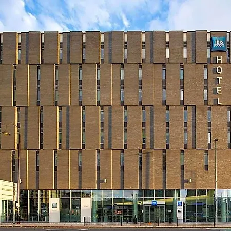 Hotel Ibis Budget Centre Pollard Street 2*