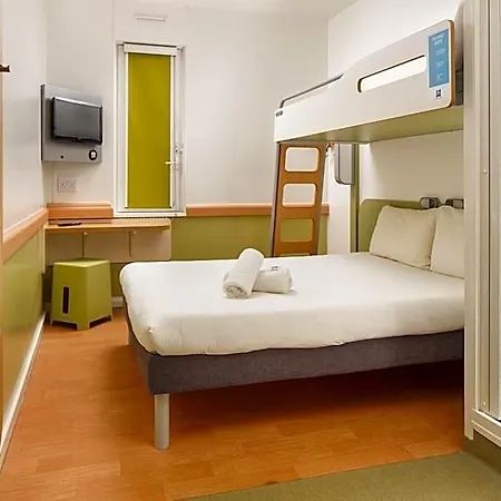 Hotel Ibis Budget Centre Pollard Street 2*