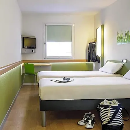 Ibis Budget Centre Pollard Street 2*