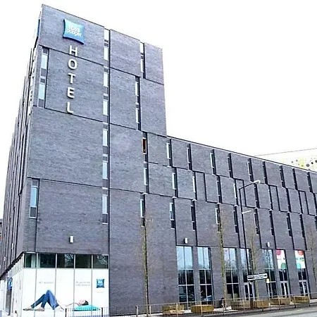 Ibis Budget Centre Pollard Street Hotel