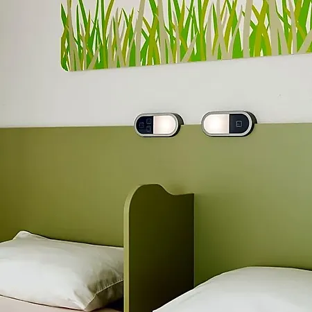 Ibis Budget Centre Pollard Street Hotel