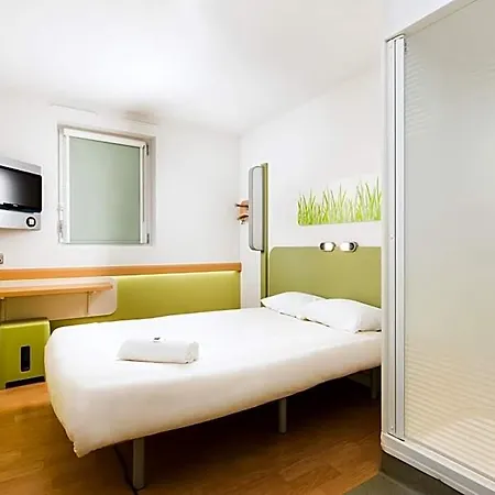 Hotel Ibis Budget Centre Pollard Street