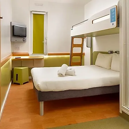 Ibis Budget Centre Pollard Street 2*
