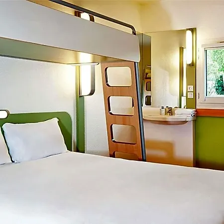 Ibis Budget Centre Pollard Street Hotel
