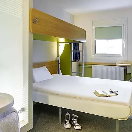 Ibis Budget Centre Pollard Street 2* Manchester