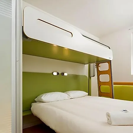 Ibis Budget Centre Pollard Street 2*