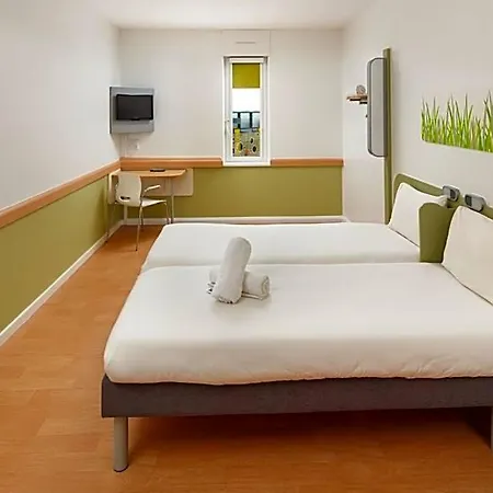 Ibis Budget Centre Pollard Street 2* Manchester