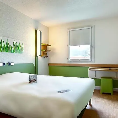 Ibis Budget Centre Pollard Street 2* Manchester
