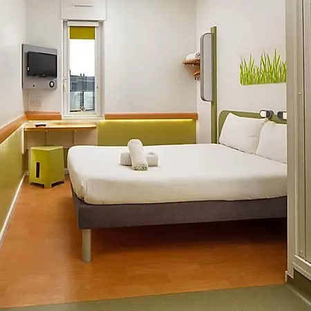 Hotel Ibis Budget Centre Pollard Street Manchester