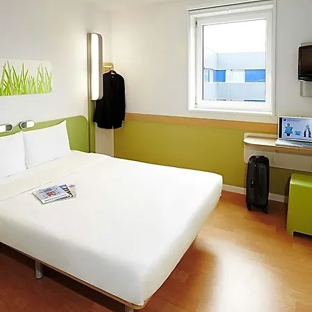 Ibis Budget Centre Pollard Street