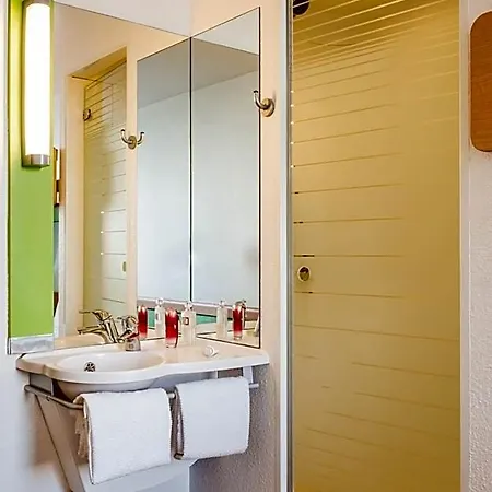 فندق Ibis Budget Centre Pollard Street 2*