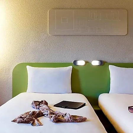 Ibis Budget Centre Pollard Street 2*