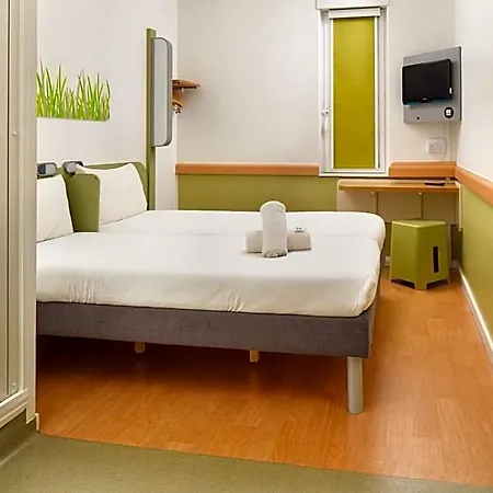 Ibis Budget Centre Pollard Street 2*