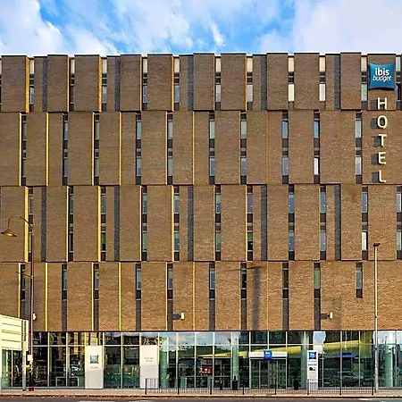 Ibis Budget Centre Pollard Street Hotel