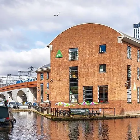 Yha * Manchester