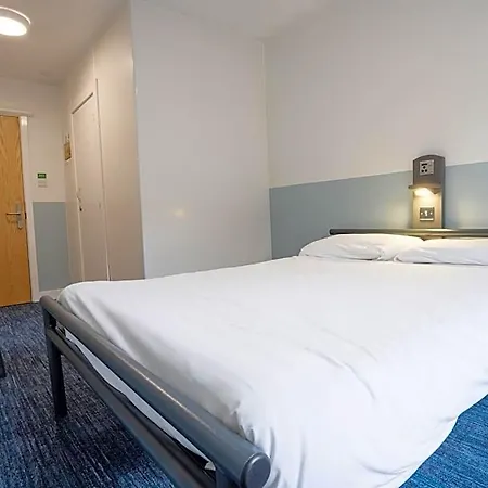 Hostel Yha