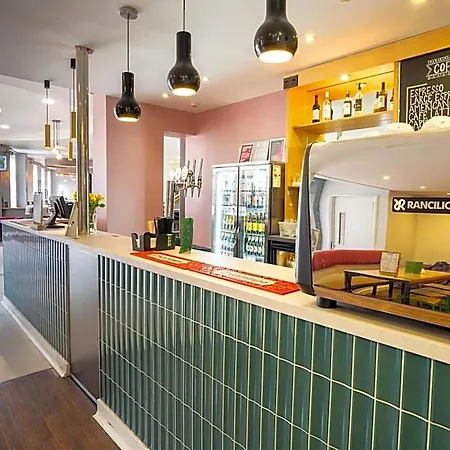 Yha Manchester