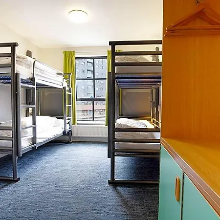 Yha Hostel