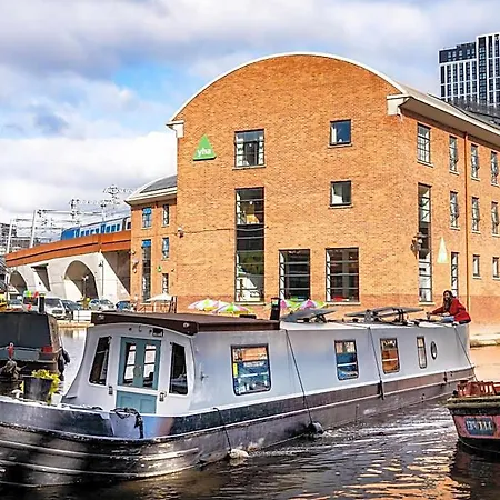 Yha Manchester