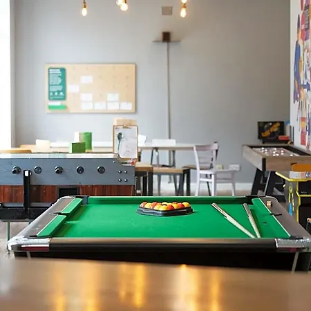 Yha Manchester