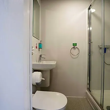 Ostello Yha Manchester