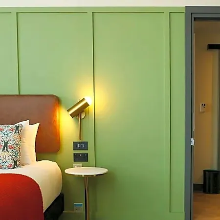 La Reserve 4*