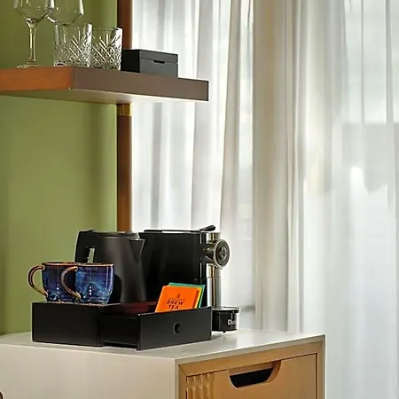 شقة فندقية La Reserve 4*