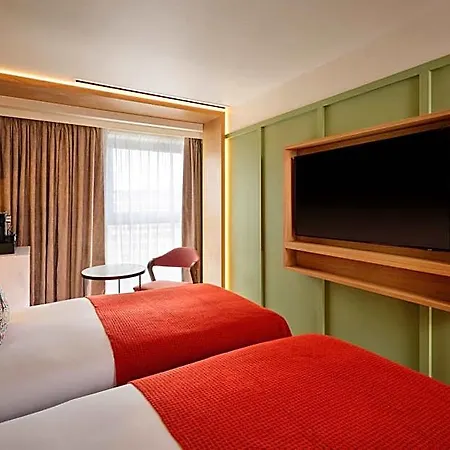 La Reserve شقة فندقية 4*