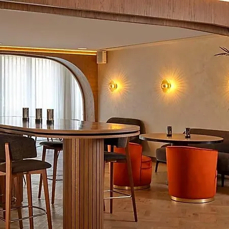 شقة فندقية La Reserve 4*
