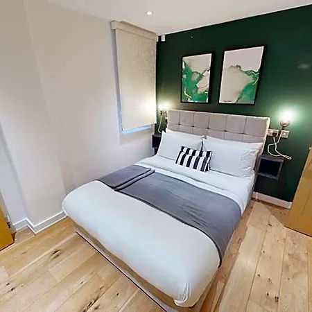 Premier Salford Quays Hotel Manchester