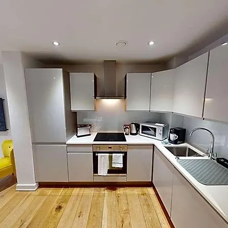 Premier Salford Quays Hotel Manchester