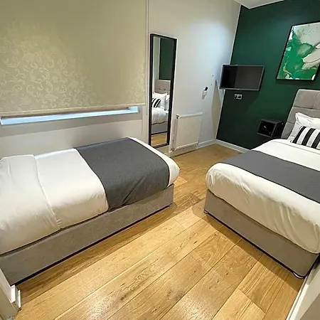 Hotel Premier Salford Quays